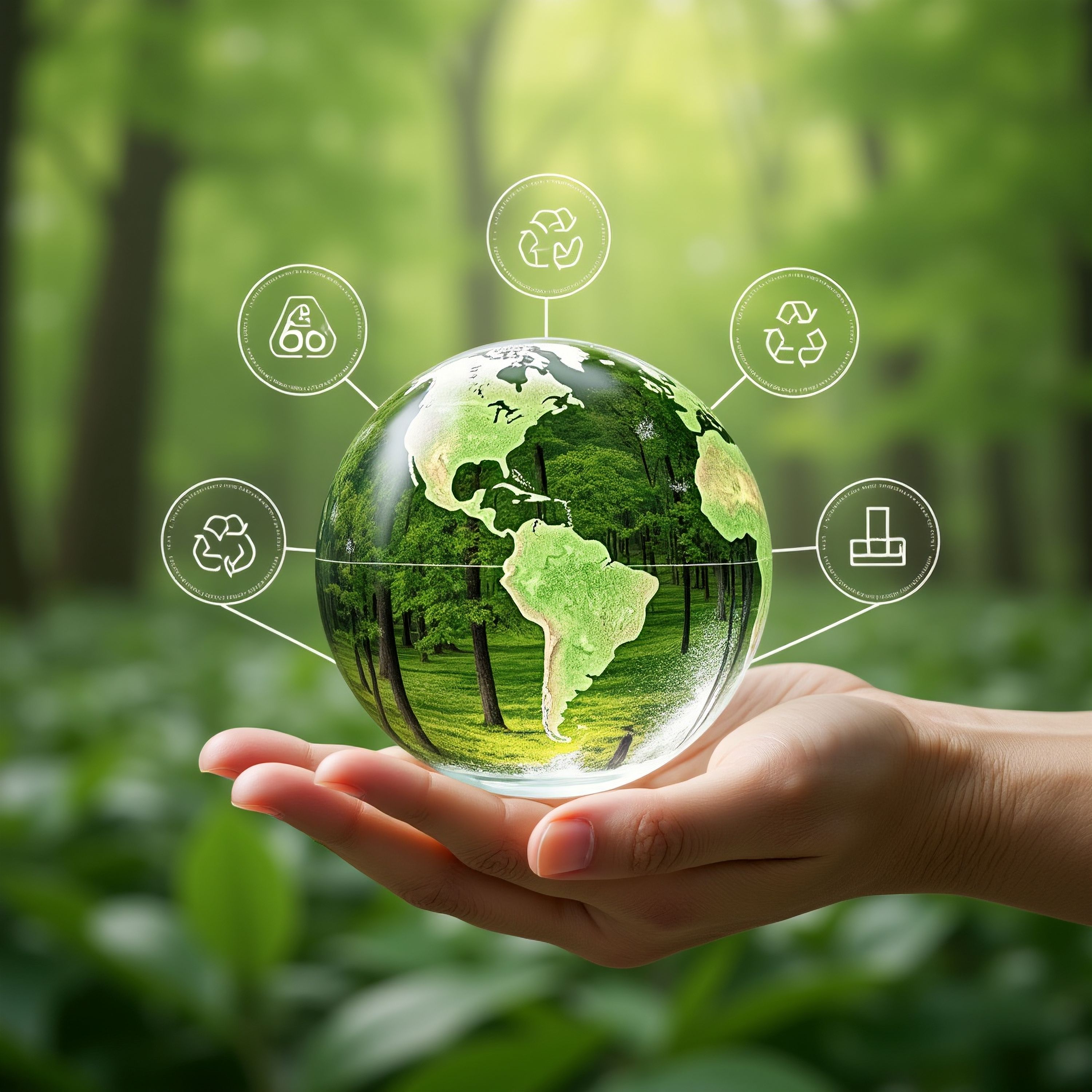 Environmental Responsibility